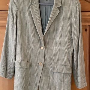 Ann Taylor Blazer size 12
